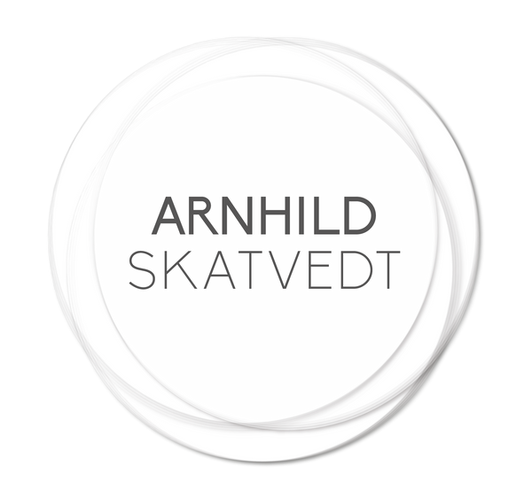 arnhildskatvedt.com