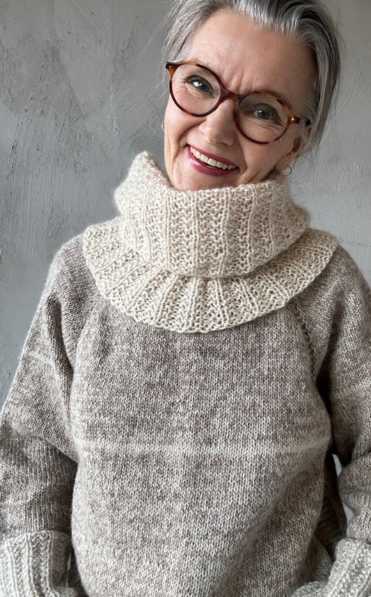 Pattern - Noora Cowl