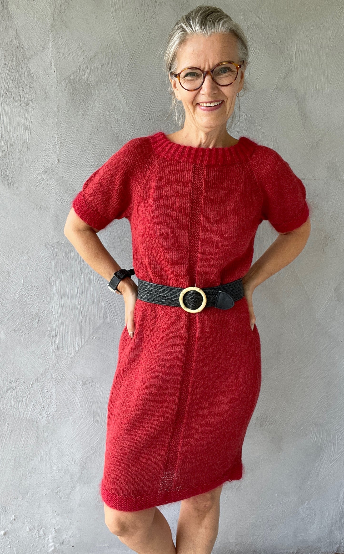 Pattern Tara Kjolen / Tara dress