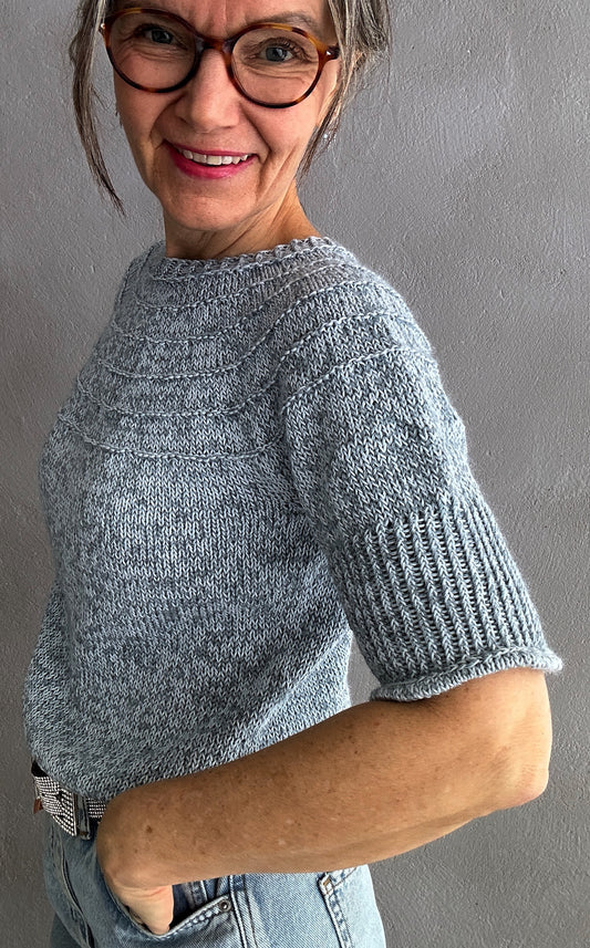 Pattern SunsetJumper 2.0