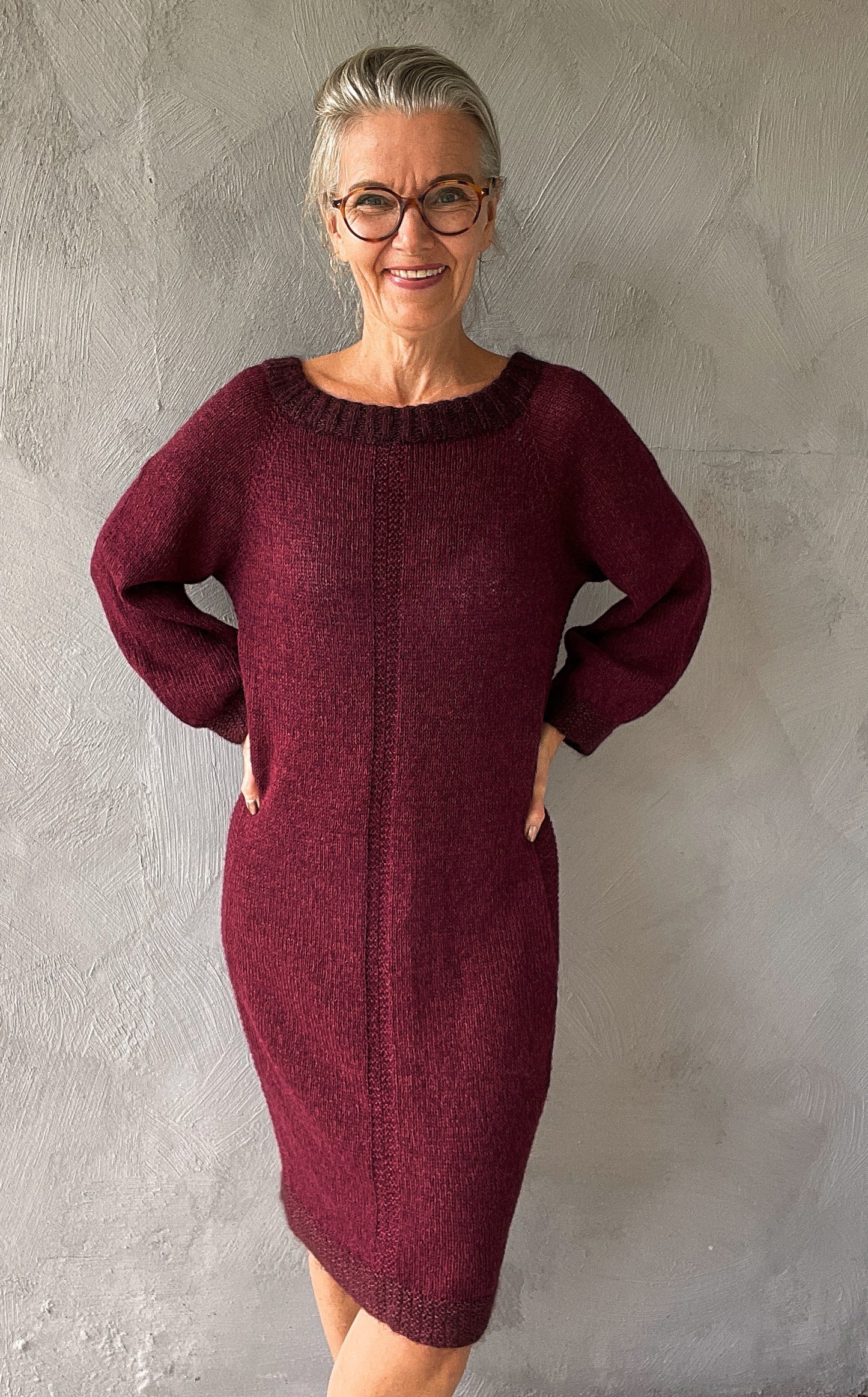 Pattern Tara Kjolen / Tara dress