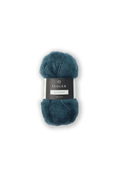 ISAGER Silk Mohair