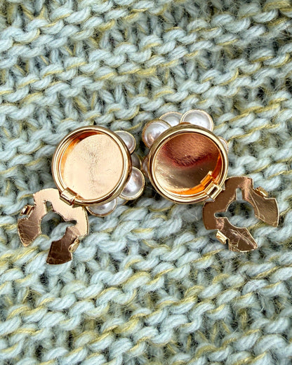 Clip on Pynteknapper
