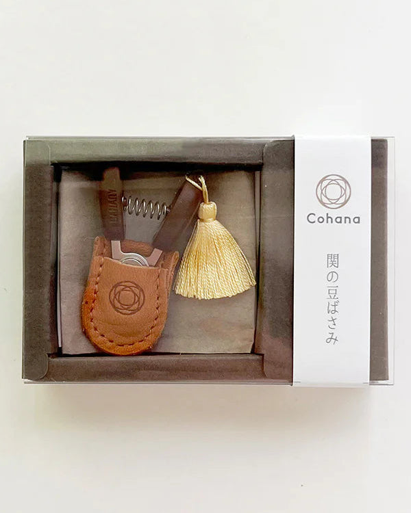 Cohana Seki Minisaks