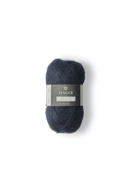 ISAGER Silk Mohair