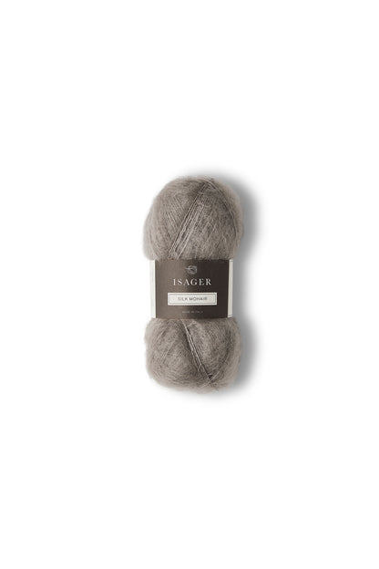 ISAGER Silk Mohair