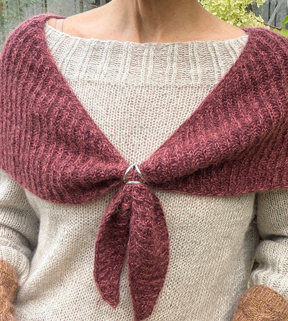 Skjerfring