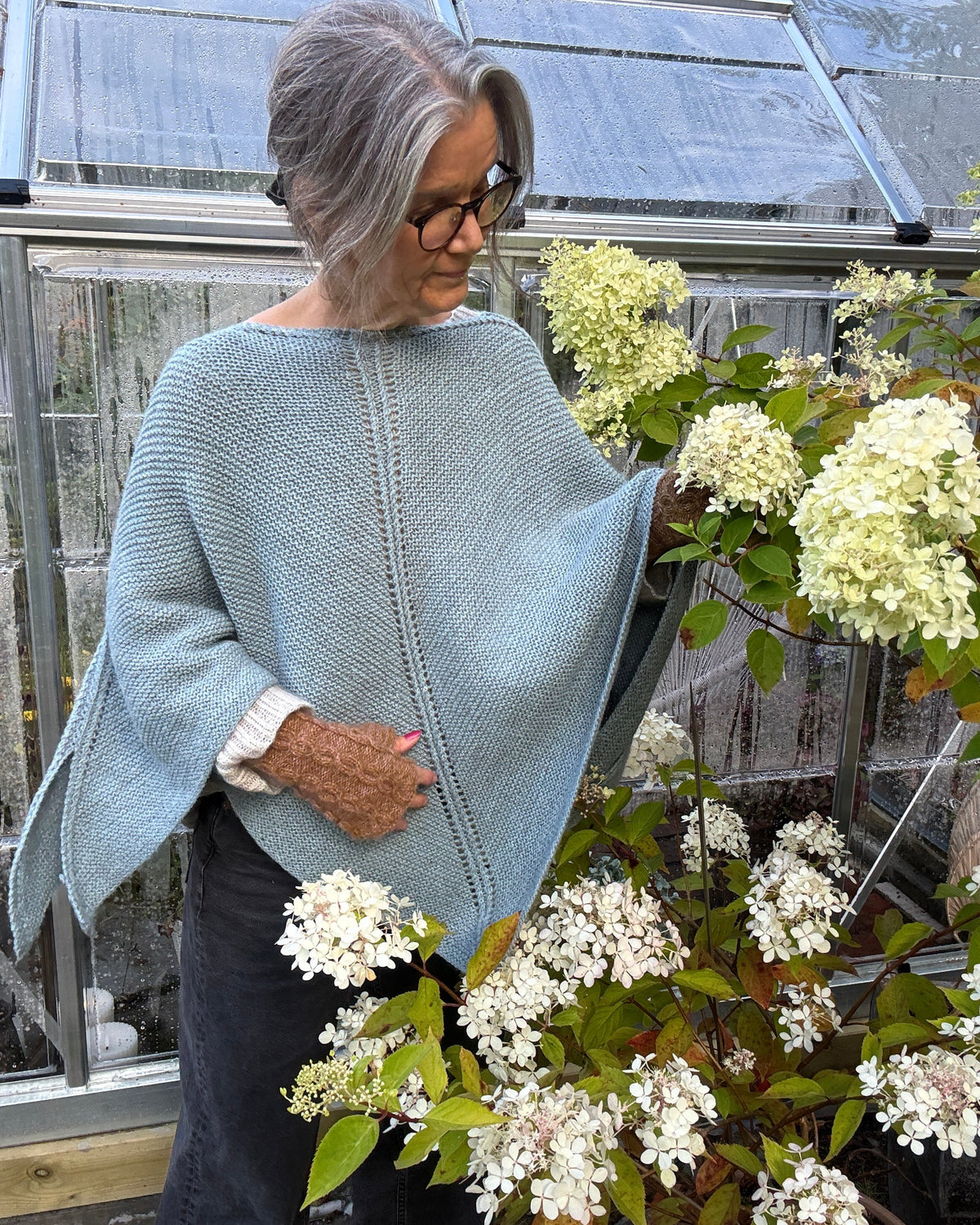 Venne Poncho 